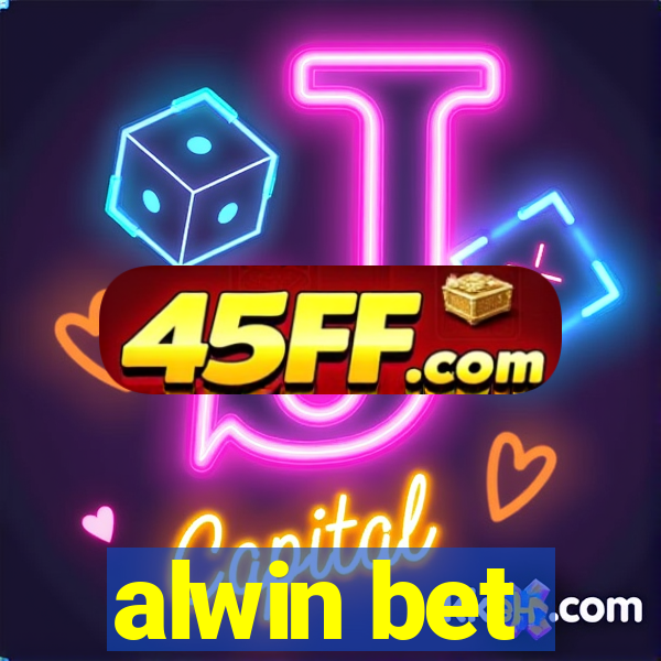 alwin bet